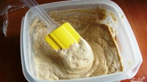 Закваска для ржаного хлеба