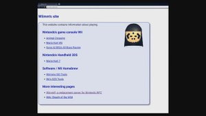 Nintendo Wii - играть онлайн в 2022?