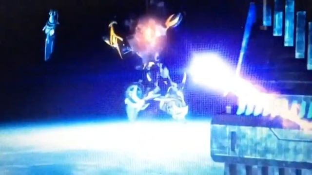 TRANSFORMERS Fan Trailer