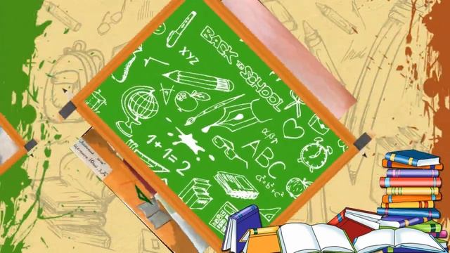 Рисунки ко Дню учителя смотреть онлайн