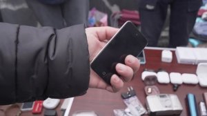 Сколько можно заработать перепродавая вещи с барахолки? (Feat. @AntikvarTM )