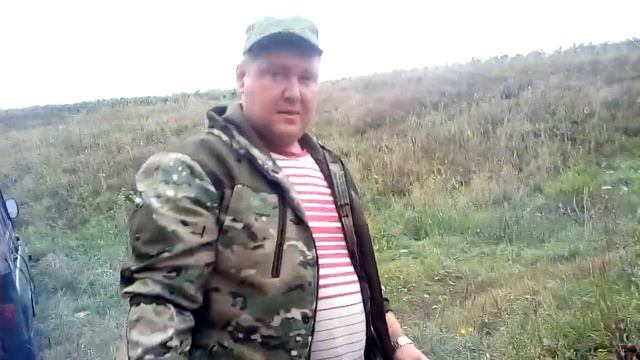 Плов на охоте . смотреть онлайн