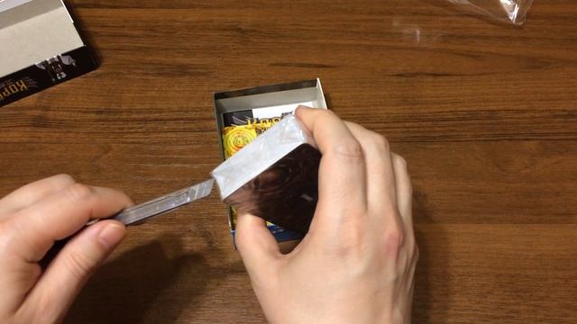 Распаковка настольной игры Корё (Koryo) смотреть онлайн