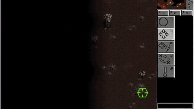 DARK COLONY - Human Campaign - RETRIBUTION (7th Mission) смотреть онлайн