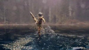 Jibaro AMV -Love Death+Robots -San Sanana -Hindi AMV