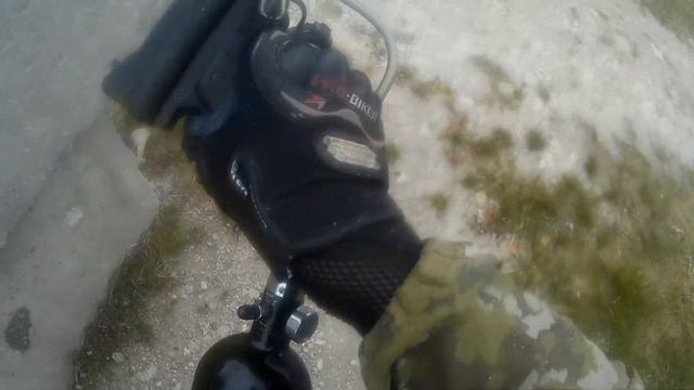 пейнтбол осень 2014 смотреть онлайн