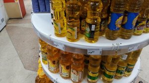Цены на продукты в поселке Чульман/Якутия (по просьбам людей, собирающихся в наши места на работу).