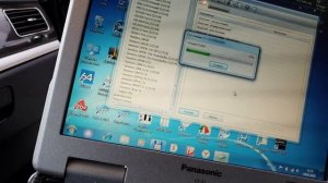 Крещенский чип тюнинг Nissan Terrano 2.0l и SsangYong Actyon NEW 2.0l одним махом.mp4