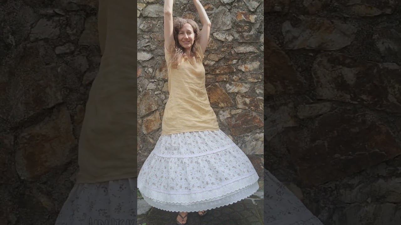 Сшила и не пожалела! смотреть онлайн