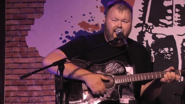 Алексей Жданов Светочка М. Круг