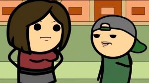 Строгие родители