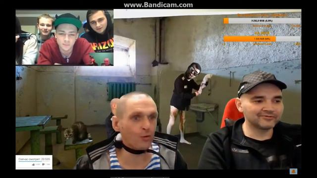 Мопс заехал в Мартыненко! смотреть онлайн