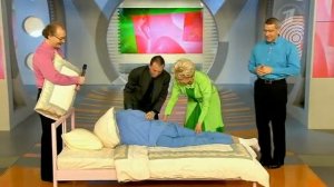 Помогите родителям. Как повернуть лежащего больного