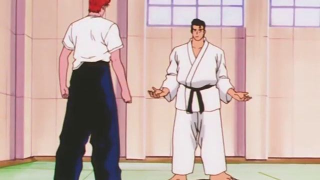 Я БУДУ ИГРАТЬ В БАСКЕТБОЛ! ПОЧЕМУ?!... смотреть онлайн