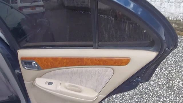 NISSAN  N16 FULL REVER 2021