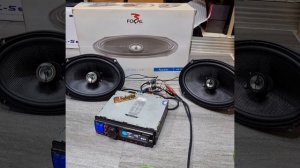 FOCAL access 690 CA1