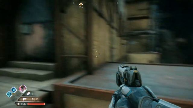 Rage2 Ковчег великой трещины Разрушенная дорога смотреть онлайн