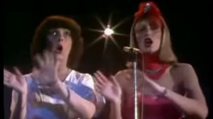 Buggles - Video killed the radio star 1979