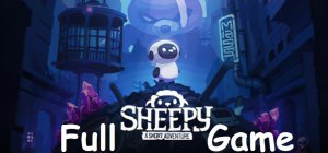 Sheepy A Short Adventure Full Game HD PC 2024 Free Steam