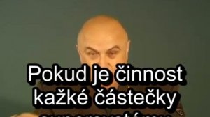 Petrov  o smyslu života