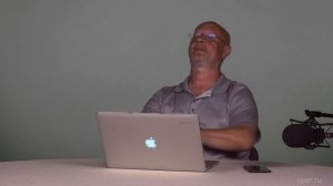 Гоблин - Анекдот про летающую тарелку