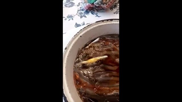 Шпроты из мелкой рыбы (мойва) смотреть онлайн