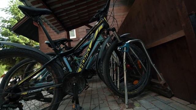 Летний отдых в загородном клубе "Пасторское озеро"