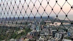 Eureka Tower Skydeck Observation | 88th Floor | Melbourne | Australia