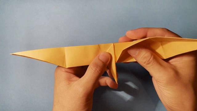 How to make Origami Big Cats easy смотреть онлайн