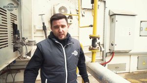 Две зерносушилки ASM-AGRO в одном хозяйстве | Отзыв о работе сушилок