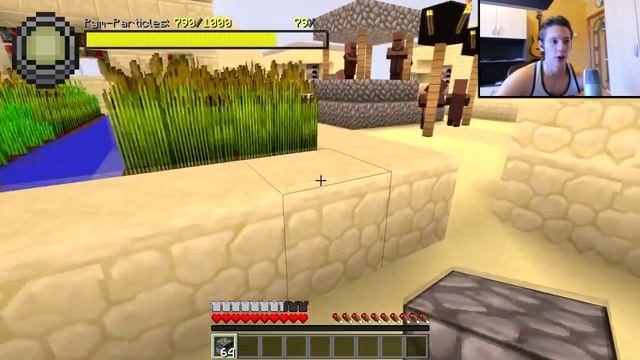 ЧЕЛОВЕК-МУРАВЕЙ В MINECRAFT! Обзор мода Minecraft "Ant Man" смотреть онлайн