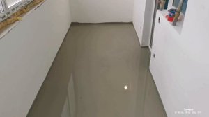 Наливной пол FORMAN 32