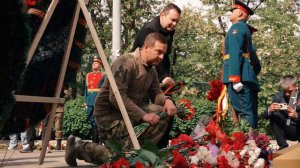 Мелитополь день победы 9 мая