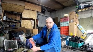 ДЕШЁВОЕ ТОПЛИВО для авто с Max Trawor ! Поедем ли мы в путешествие на бесплатном топливе?