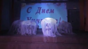 РГКОУ "Школа интернат им.Латоковой Г.Д."г. Черкесск