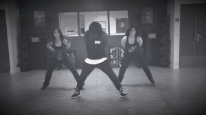 WILLY WILLIAM - EGO Zumba® Choreo by Kalidou