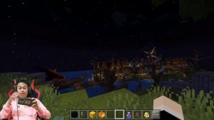 CARA MEMBUAT PORTAL PIKACHU EXE - MINECRAFT