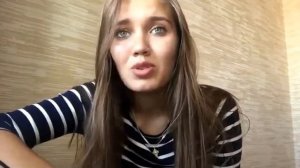 Аиша Выскубова-Капкан(cover)