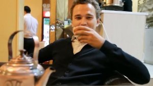 Татарские чайные традиции