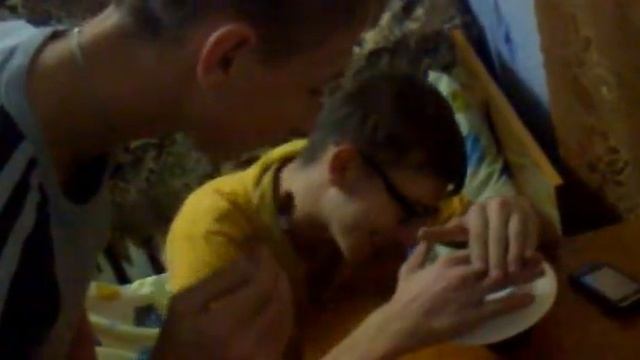 Хайповый суп)) смотреть онлайн