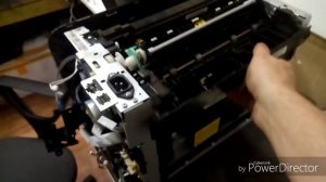 Samsung CLP-365 НЕ ЗАБИРАЕТ БУМАГУ , ЗАМЯТИЕ БУМАГИ В ЛОТКЕ.РЕШЕНИЕ ПРОБЛЕМЫ ОЧЕНЬ БЫСТРО.
