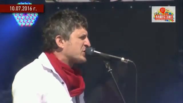 НАШЕствие 2016. День 3. Часть 1 (СЛС, 19.01.2017) смотреть онлайн