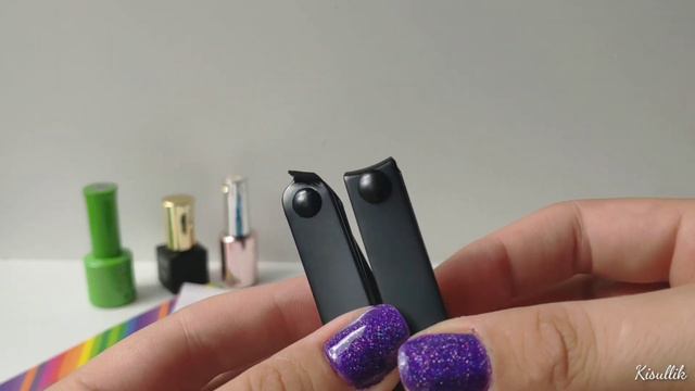 Отличный набор для маникюра / Стальные инструменты для маникюра / Маникюрно-косметический набор смотреть онлайн