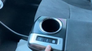 Toyota Prius V 2013.