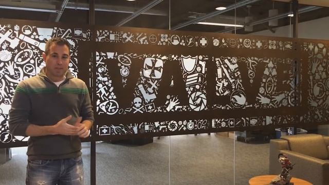 КОГДА ВЫЙДЕТ ARTIFACT? VALVE ПОДАЮТ СИГНАЛЫ смотреть онлайн