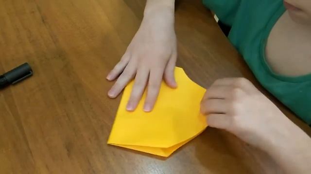 Собака из бумаги. Символ 2018 года своими руками! Dog - Symbol of 2018 with your own hands! смотреть онлайн