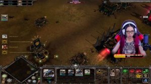 WARHAMMER 40000 Прохождение на Русском | ВАРХАММЕР 40000 Прохождение | Dawn of War — Soulstorm | 40