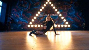 HIGH HEELS / ЮЛИЯ КУЗЬМИНА / Студия танцев DANCE PARADISE
