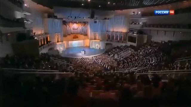 М.Жванецкий Как отличить образованного человека от необразованного