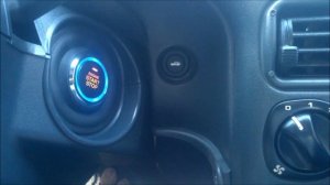 Кнопка START STOP